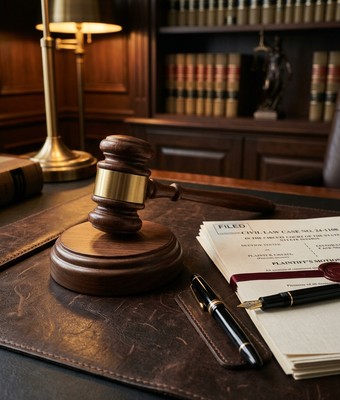Direito Cível
