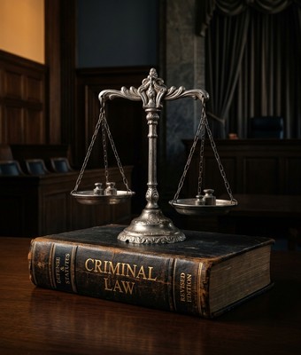 Direito Criminal