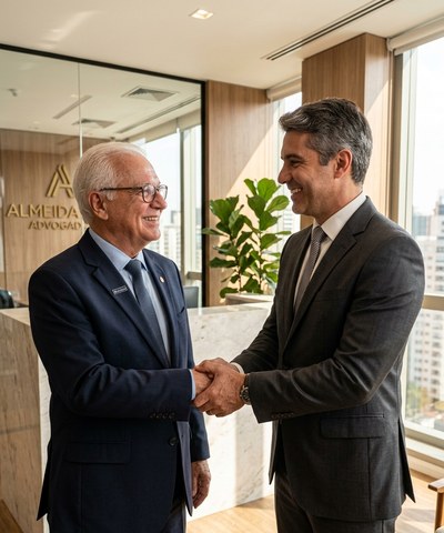 Clientes Satisfeitos - Eutácio Borges Advocacia
