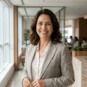 Dra. Maria Silva